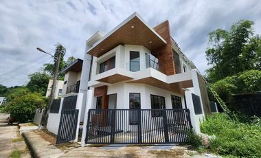 ‼ Ready for Occupancy Brand New House and Lot for Sale in Talamban Cebu City.
