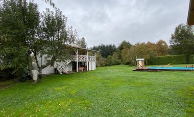 Z O N A S U R . C L Propiedad camino Villarrica Pucón Km 13.5  , sector Loncotraro.