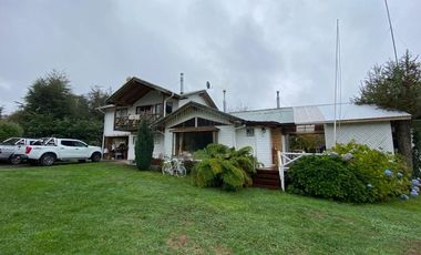 Z O N A S U R . C L Propiedad camino Villarrica Pucón Km 13.5  , sector Loncotraro.