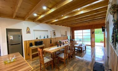 Z O N A S U R . C L Propiedad camino Villarrica Pucón Km 13.5  , sector Loncotraro.