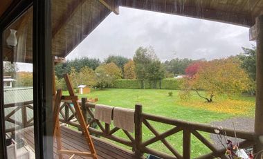 Z O N A S U R . C L Propiedad camino Villarrica Pucón Km 13.5  , sector Loncotraro.