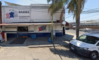 ¡¡¡ EXCELENTE PROPIEDAD EN REMATE EN GUADALAJARA, JAL!!!