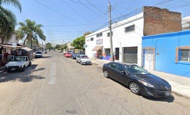 ¡¡¡ EXCELENTE PROPIEDAD EN REMATE EN GUADALAJARA, JAL!!!