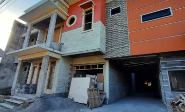 Rumah Yogyakarta Potensial Investasi
