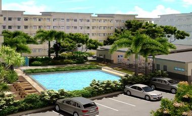 Below Market Value, Elegant Condo Park Residences for Sale in Booming City of Sta. Rosa