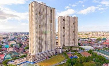 For Sale 2 Bedroom Condo Zinnia Towers Balintawak Quezon City