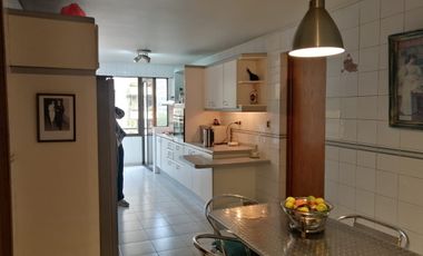 Vendo y Arriendo Vitacura