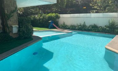 Vendo y Arriendo Vitacura