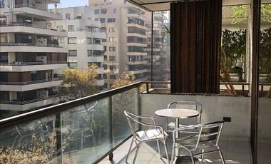 Vendo y Arriendo Vitacura