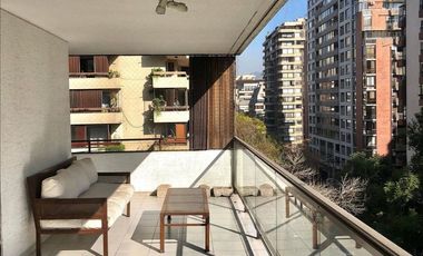 Vendo y Arriendo Vitacura