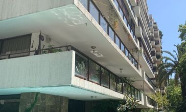 Vendo y Arriendo Vitacura