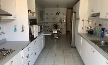Vendo y Arriendo Vitacura