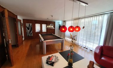 Vendo y Arriendo Vitacura
