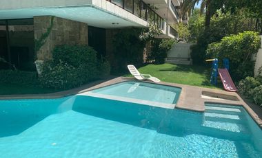 Vendo y Arriendo Vitacura
