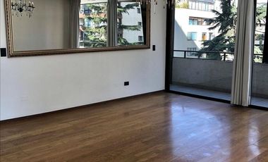 Vendo y Arriendo Vitacura