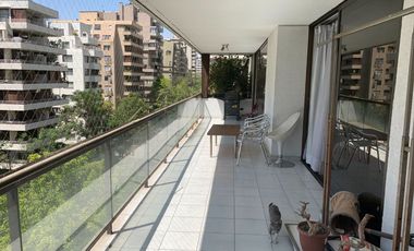 Vendo y Arriendo Vitacura