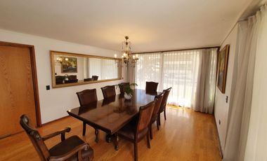 Vendo y Arriendo Vitacura