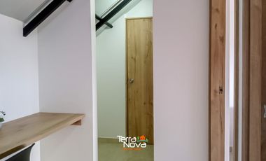 Apartamento en buen sector en venta Guatapé