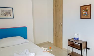 Apartamento en buen sector en venta Guatapé