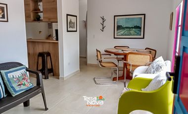 Apartamento en buen sector en venta Guatapé