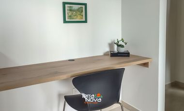 Apartamento en buen sector en venta Guatapé