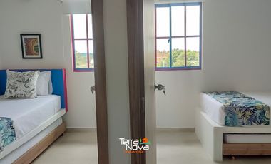 Apartamento en buen sector en venta Guatapé