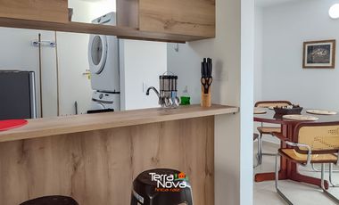 Apartamento en buen sector en venta Guatapé
