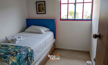 Apartamento en buen sector en venta Guatapé