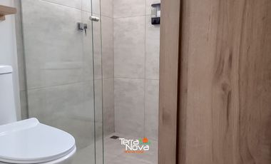 Apartamento en buen sector en venta Guatapé