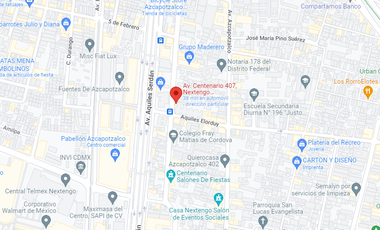 Departamento en venta en Av. Centenario 407 Remate.