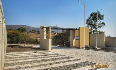 Terrenos en chapala