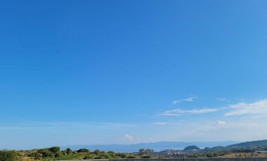 Terrenos en chapala