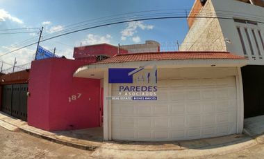 C150 Casa de 3 recámaras en Venta en La Loma Morelia