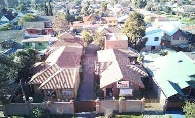 TERRENO EN VENTA