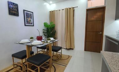 House and lot for Sale in Cubao Quezon City Townhouse