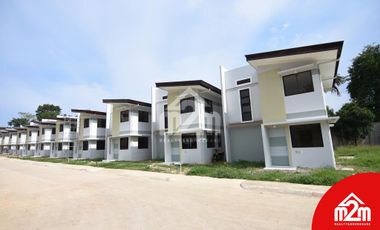 4 BEDROOMS HOUSE and LOT FOR SALE IN LILOAN CEBU