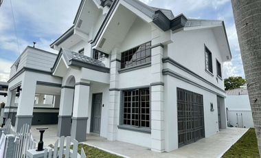 LOVELY HOUSE FOR SALE IN SERRA HOMES FILINVEST EAST ANTIPOLO CITY