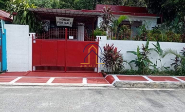 HOUSE & LOT FOR SALE In LAGRO SUBD QUEZON CITY