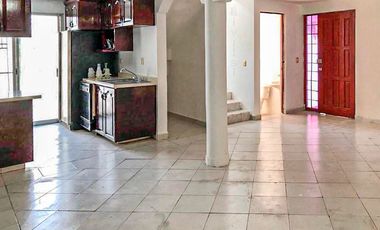 Casa en Venta en Arboledas de Nueva Lindavista