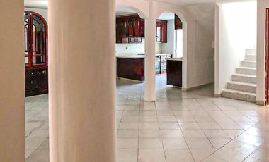 Casa en Venta en Arboledas de Nueva Lindavista