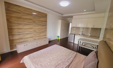 FOR INVESTMENT FULLY FURNISHED CONDO/APARTMENTS FOR SALE IN PORAC, PAMPANGA NEAR CLARK AIRPORT