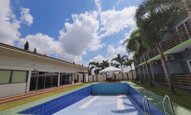 FOR INVESTMENT FULLY FURNISHED CONDO/APARTMENTS FOR SALE IN PORAC, PAMPANGA NEAR CLARK AIRPORT