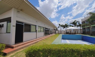 FOR INVESTMENT FULLY FURNISHED CONDO/APARTMENTS FOR SALE IN PORAC, PAMPANGA NEAR CLARK AIRPORT