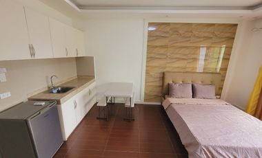 FOR INVESTMENT FULLY FURNISHED CONDO/APARTMENTS FOR SALE IN PORAC, PAMPANGA NEAR CLARK AIRPORT