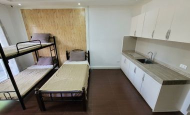 FOR INVESTMENT FULLY FURNISHED CONDO/APARTMENTS FOR SALE IN PORAC, PAMPANGA NEAR CLARK AIRPORT