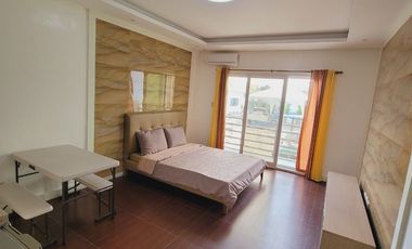 FOR INVESTMENT FULLY FURNISHED CONDO/APARTMENTS FOR SALE IN PORAC, PAMPANGA NEAR CLARK AIRPORT