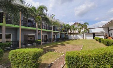 FOR INVESTMENT FULLY FURNISHED CONDO/APARTMENTS FOR SALE IN PORAC, PAMPANGA NEAR CLARK AIRPORT