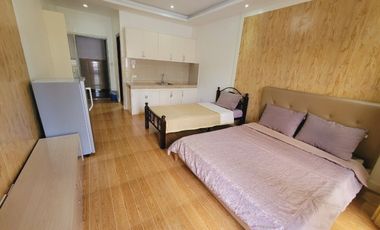 FOR INVESTMENT FULLY FURNISHED CONDO/APARTMENTS FOR SALE IN PORAC, PAMPANGA NEAR CLARK AIRPORT