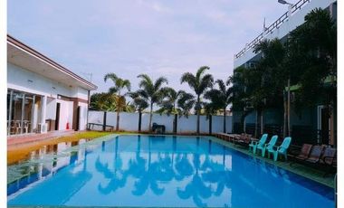 FOR INVESTMENT FULLY FURNISHED CONDO/APARTMENTS FOR SALE IN PORAC, PAMPANGA NEAR CLARK AIRPORT