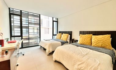 Departamento en Venta Torre Iris, Via Cordillera